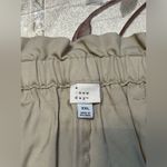 A New Day π€π€ NWT Classic cakeie beige Women's Pants PLUS size XXL π€π€(4)Drawer Photo 6
