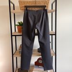 Eileen Fisher  Mid-Rise Rayon Stretch Legging, S Photo 3