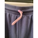 Wild Fable Women's Size 2X  High-Rise Jogger Track Pants Sweatpants Blue Photo 6