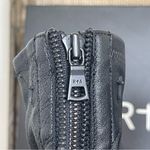 NIB RTA WOMEN SHORT COUNTRY WESTERN BLACK BOOTS SZ 41 / 11 Photo 5