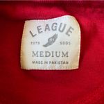 Illinois State Redbirds Crewneck by League Red Size M Photo 3