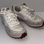 Nike Waffle Debut Shoes Womens 7.5 Summit White Beige Casual Sneakers DH9523 106 Photo 0