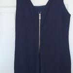 Premise  Navy Dress Photo 2