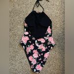 Forever 21 Halter swim suit Photo 2