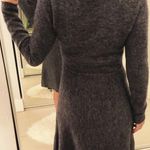 Peruvian Connection Jasmine Alpaca Sweater Dress Photo 5