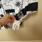 Boho Chic brand jacket/top Sz 8 NWT Black Photo 5