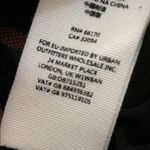 Free People  Wild Flower Honey Print Top Photo 5