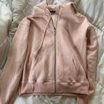 Brandy Melville Zip Up NWOT Photo 0