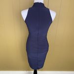 White House | Black Market  women 4 instantly slimming layered bodycon dress Photo 9
