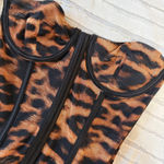 Edikted  Top Corset Photo 0