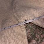 Ralph Lauren  Cream Knit flag Sweater Photo 3