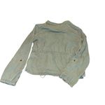 Sanctuary Women's Light Green Jacket Photo 5
