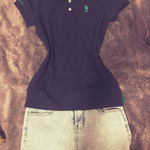 U.S. Polo Assn. Navy Blue Polo Shirt 💙 Photo 0