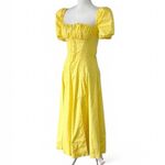 House Of CB Floral Dress Photo 11