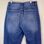 No Boundaries Women’s Distressed Denim Jean Medium Wash Size Juniors 11 Photo 6