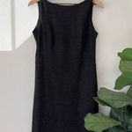 MM.LaFleur  Sleeveless Twisted Strap Dress Knee Length Business Professional Zip Photo 0