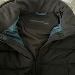 Weatherproof Black Puffer Jacket Photo 2