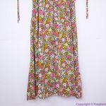 Anthropologie Lost + Wander Women's Floral Getaway Island Midi Dress, S Photo 8