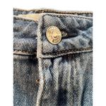 PacSun  distressed High rise mom shorts size 30 Photo 7