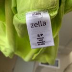 Zella Women’s Loose Fit Athletic T Shirt S Photo 9