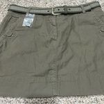 Elle  utility skirt Photo 2