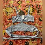 Le lis  Cut Out Tank Size S - NWT Photo 1