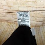 Bella Dahl  Jumpsuit Womens S Black Roll Sleeve Utility Lyocell Rock Grunge Boho Photo 15