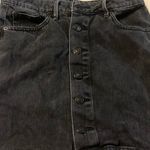 American Eagle Denim Skirt Photo 0