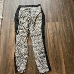 Line and Dot  Pants Photo 3