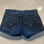 Hudson Jeans Hudson Blue Women's Shorts Photo 1