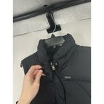 Oakley  Puffer Down Insulated Vest Sleeveless Jacket‎ Nylon Regular Fit Medium Photo 6