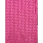 Bohme SCOUT BUTTON UP IN HOT PINK Size M Long Sleeve Photo 3