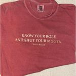 Comfort Colors Kansas City Tee  Photo 0