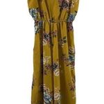 Rue 21 Women's Yellow Jumpsuit Photo 0