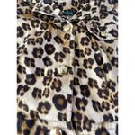 Charter Club   cheetah print jacket/blazer Photo 2