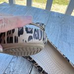 Crocs Kadee Leopard Slip On Ballet Flats Women’s Size 6M Shoes Photo 6