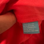 J. McLaughlin  Coral Pink Side Zip Pants Stretch Size 4 Photo 4