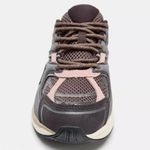 ZARA  color-block sneakers- 38/ 7.5 Photo 1