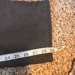 Gloria Vanderbilt  Womens Black Straight Leg Jeans Size 16 Photo 4