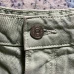 ZARA Denim Shorts Photo 6