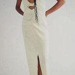 Free People ENDLESS SUMMER NYA MAXI DRESS SIZE M Photo 0