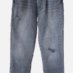 joe's jeans NWT  black Faye OG straight leg 29 / 8 stretch Photo 0