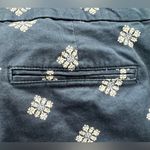 Gap | ladies Khakis Slim City La Coupe Urbaine Etrote Capri pants. Size: 14. Photo 15