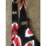 Croft & Barrow Women's Floral Print Swim Tankini Halter Top Size 10 Swim Wear Photo 3