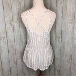 American Eagle  Babydoll Tank Photo 4