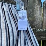 American Eagle  Striped Tube Top NWT | S‎ Photo 1