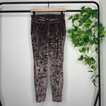 Lululemon  Ready to Crush Jogger Crushed Velvet French Press size 4 W5DAKS Photo 1
