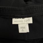 J Jill Pima ankle leggings Women’s size S Tall Black Photo 4