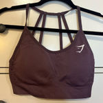 Gymshark  Women's Strappy Sports Bra Photo 0