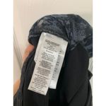 Good American good waist crop black113 plus size 22 NWT $175 Photo 6